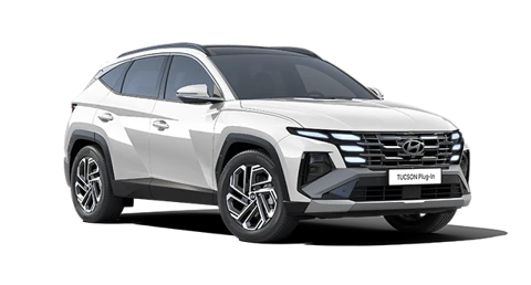 Alle WEB Pics 640X344px TUCSON Plug In