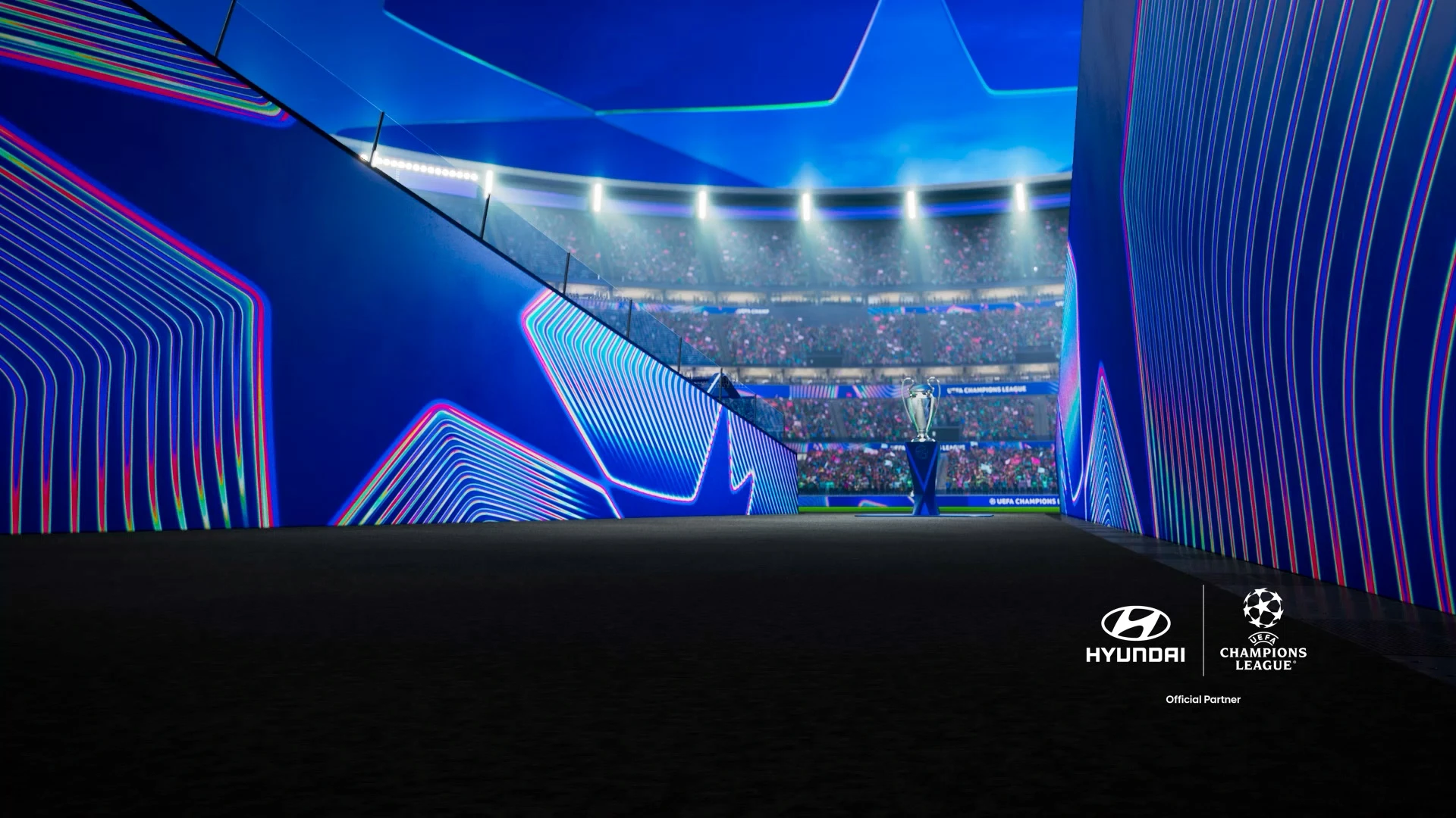 Hyundai UCL Hero 16X9 Loop Thumbnail
