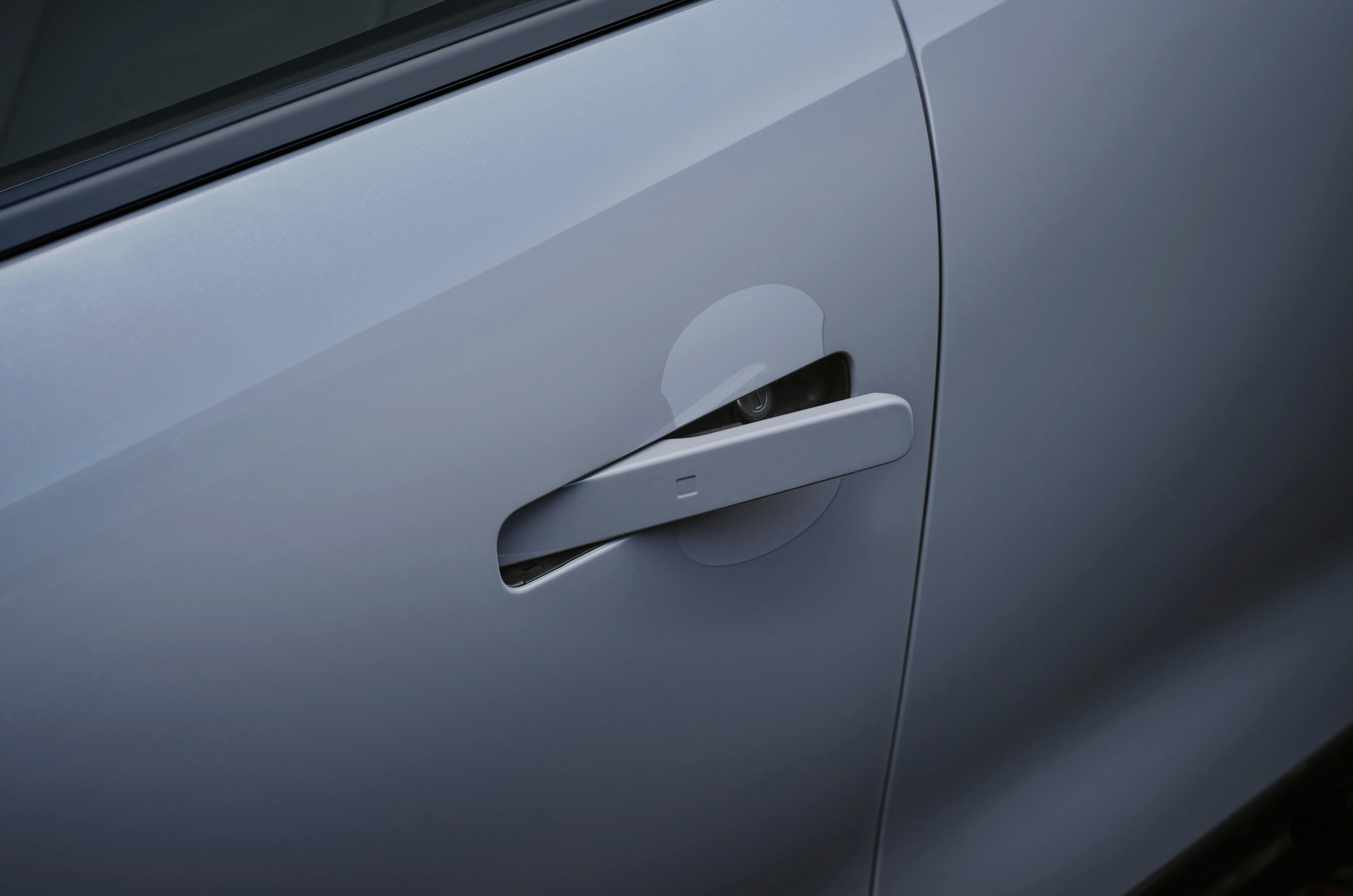 Griffschutzfolien IONIQ 6