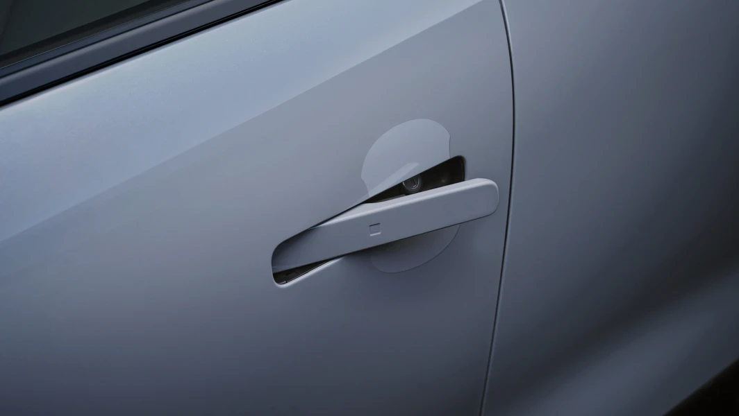 Griffschutzfolien IONIQ 6