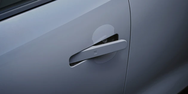 Griffschutzfolien IONIQ 6