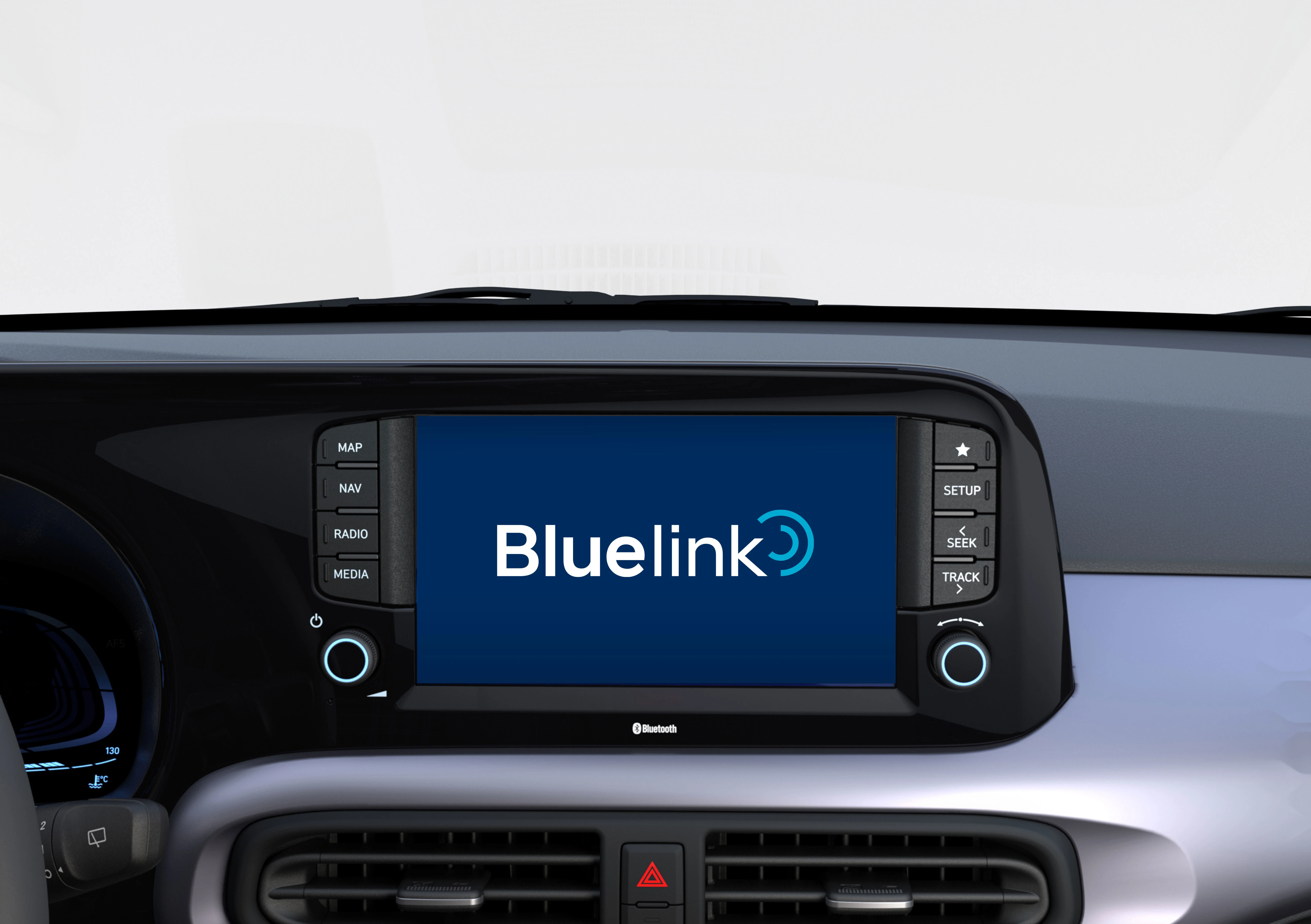 Hyundai I10 Blielink