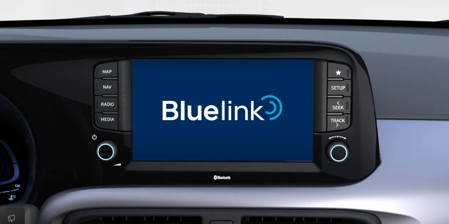 Hyundai I10 Blielink