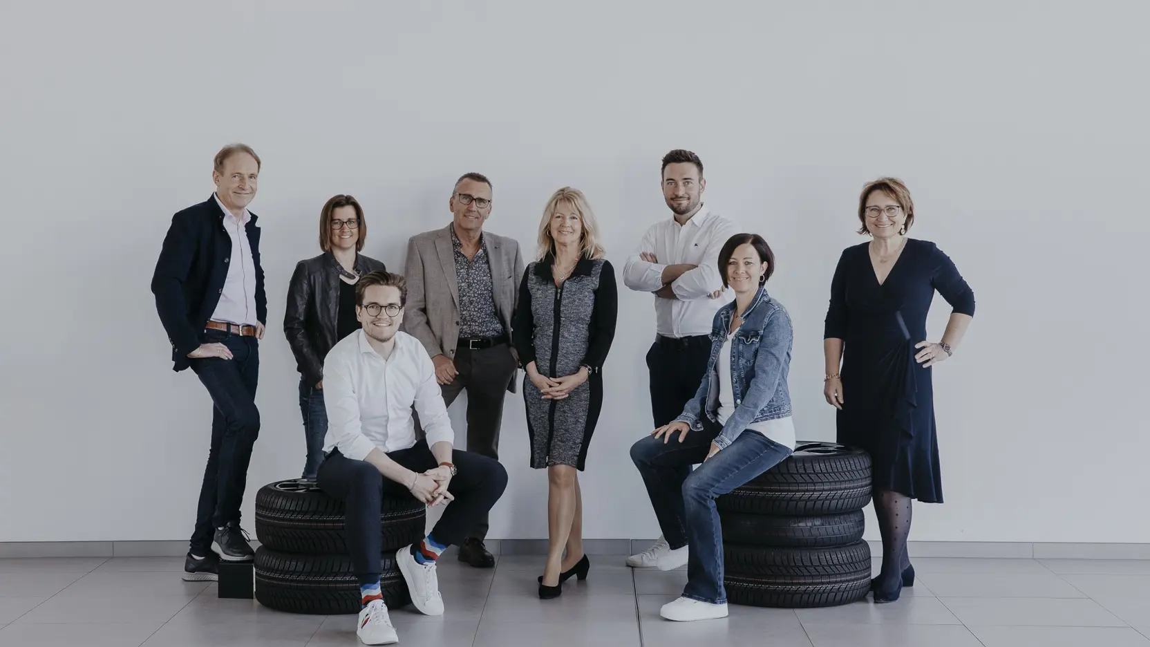 Autohaus Knoll Familie 2000 Px 72 Dpi (C) Nicoleseiser At 10