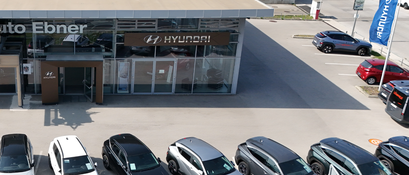 Bild Autohaus Ebner GmbH & Co KG