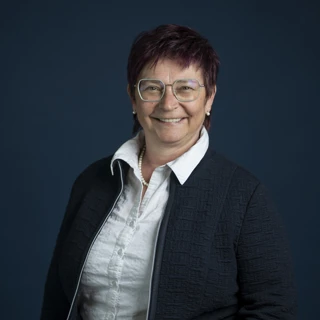 Helga Schiehl