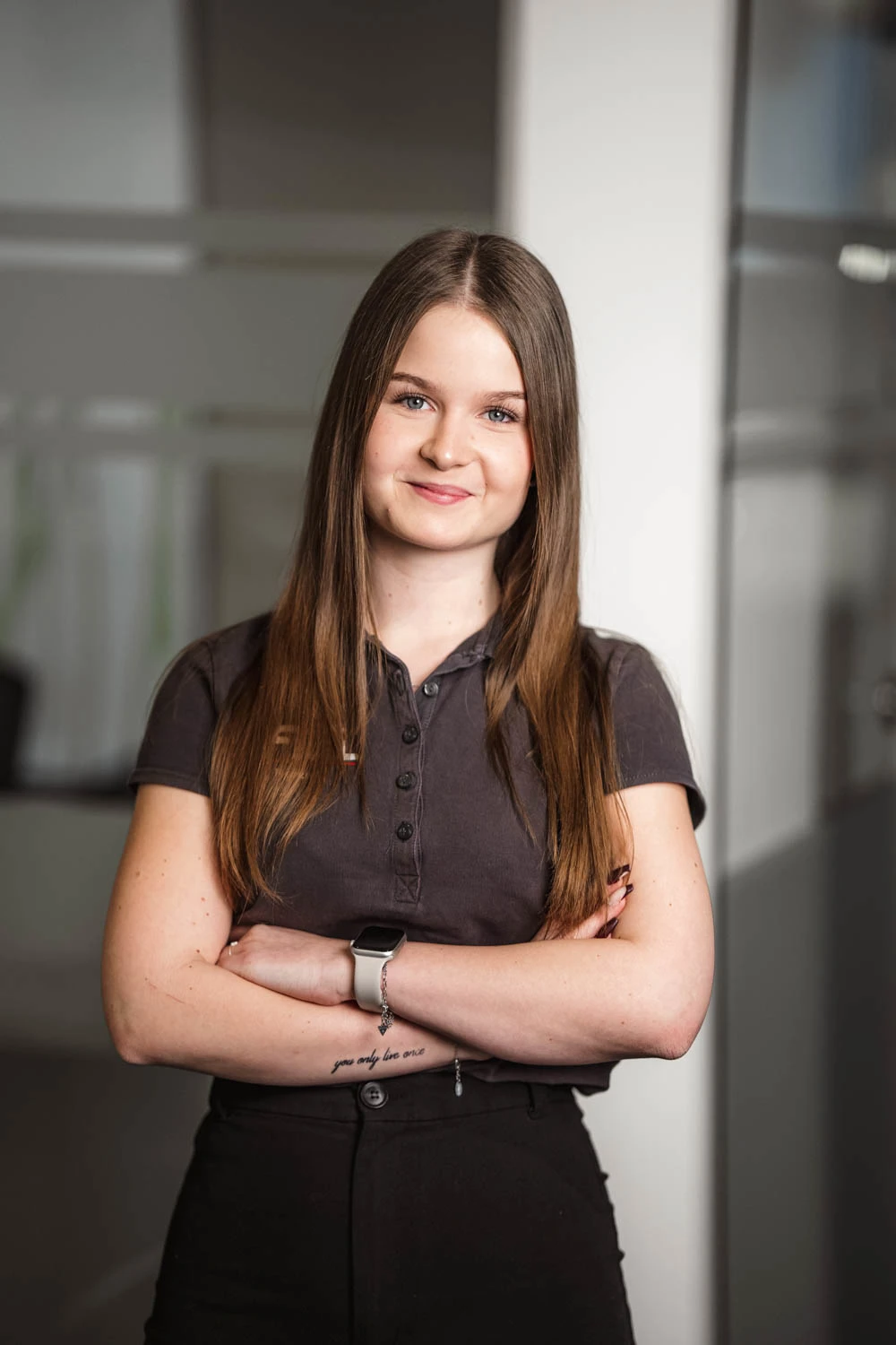 Tanja  Kerzner