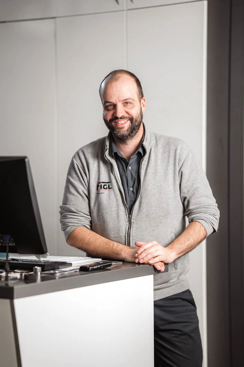 Thomas Preiser
