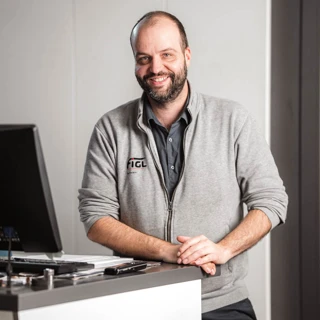 Thomas Preiser