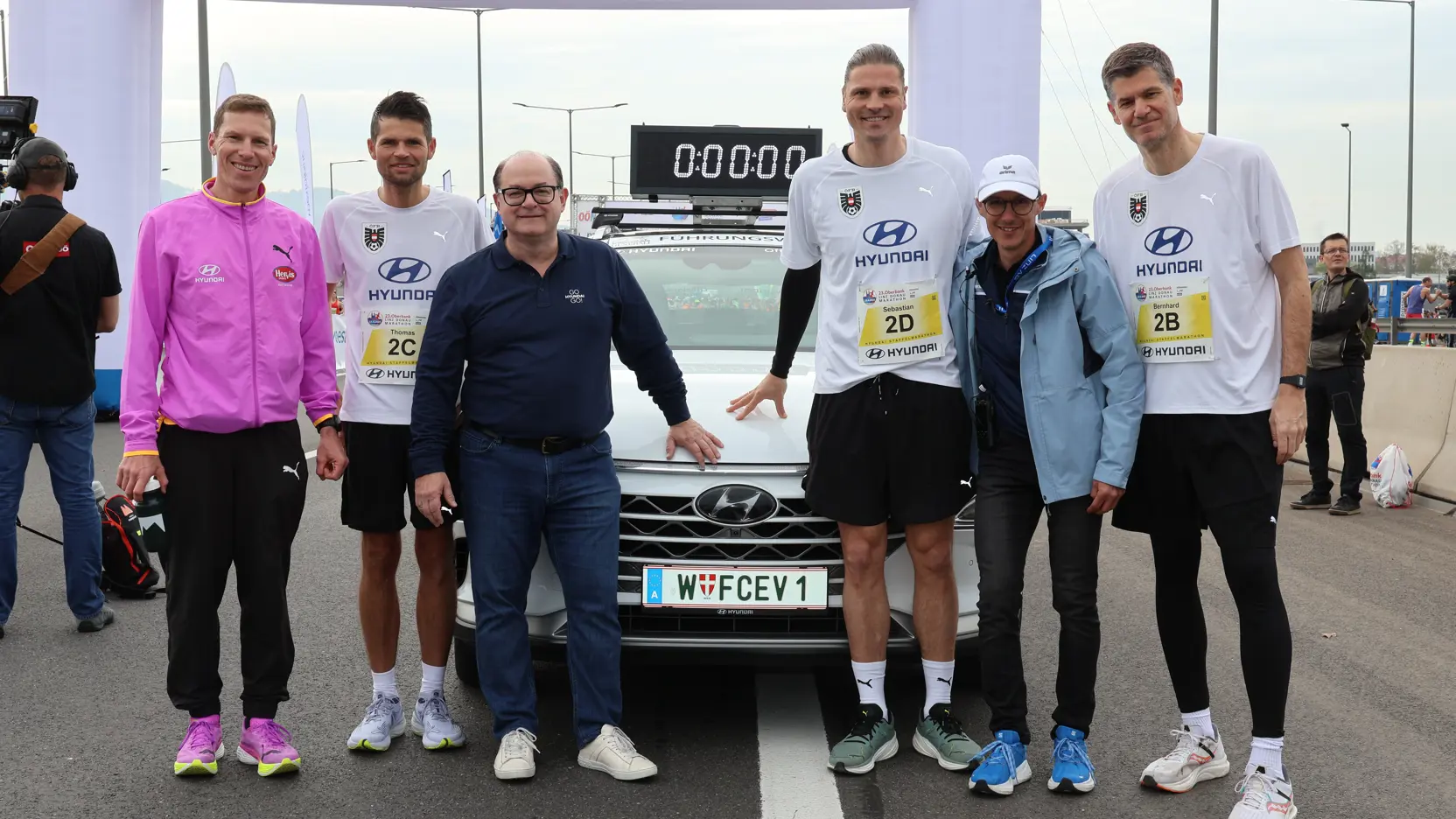 Sonntag Linz Marathon 2025 Mitterhauser 245