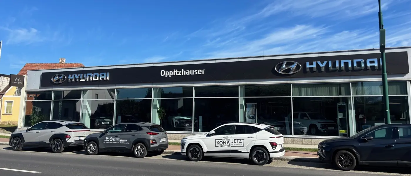 Bild Karl Oppitzhauser GmbH