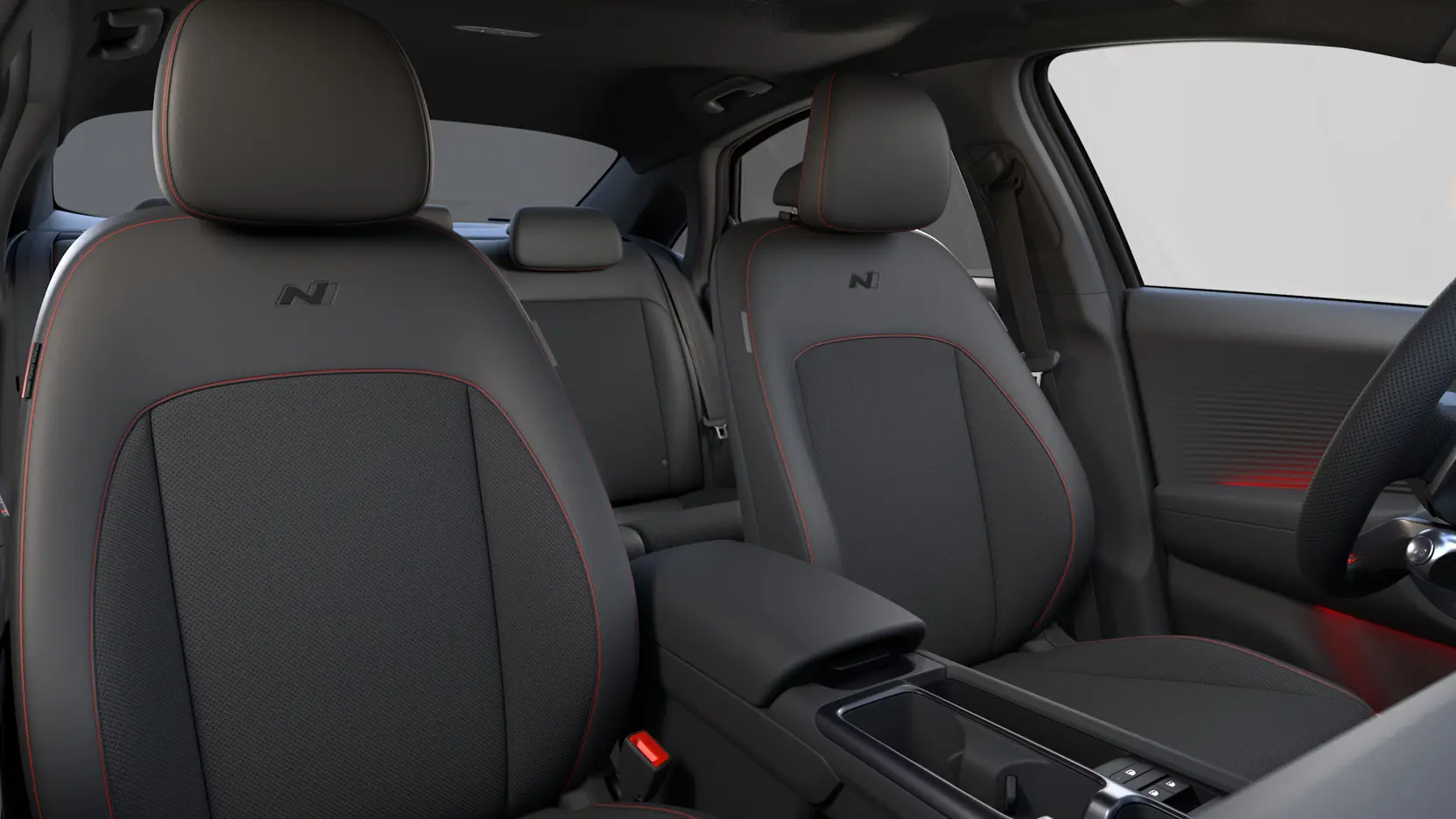 HME CE FL NLINE PI SHOT21 Front Rear Seat