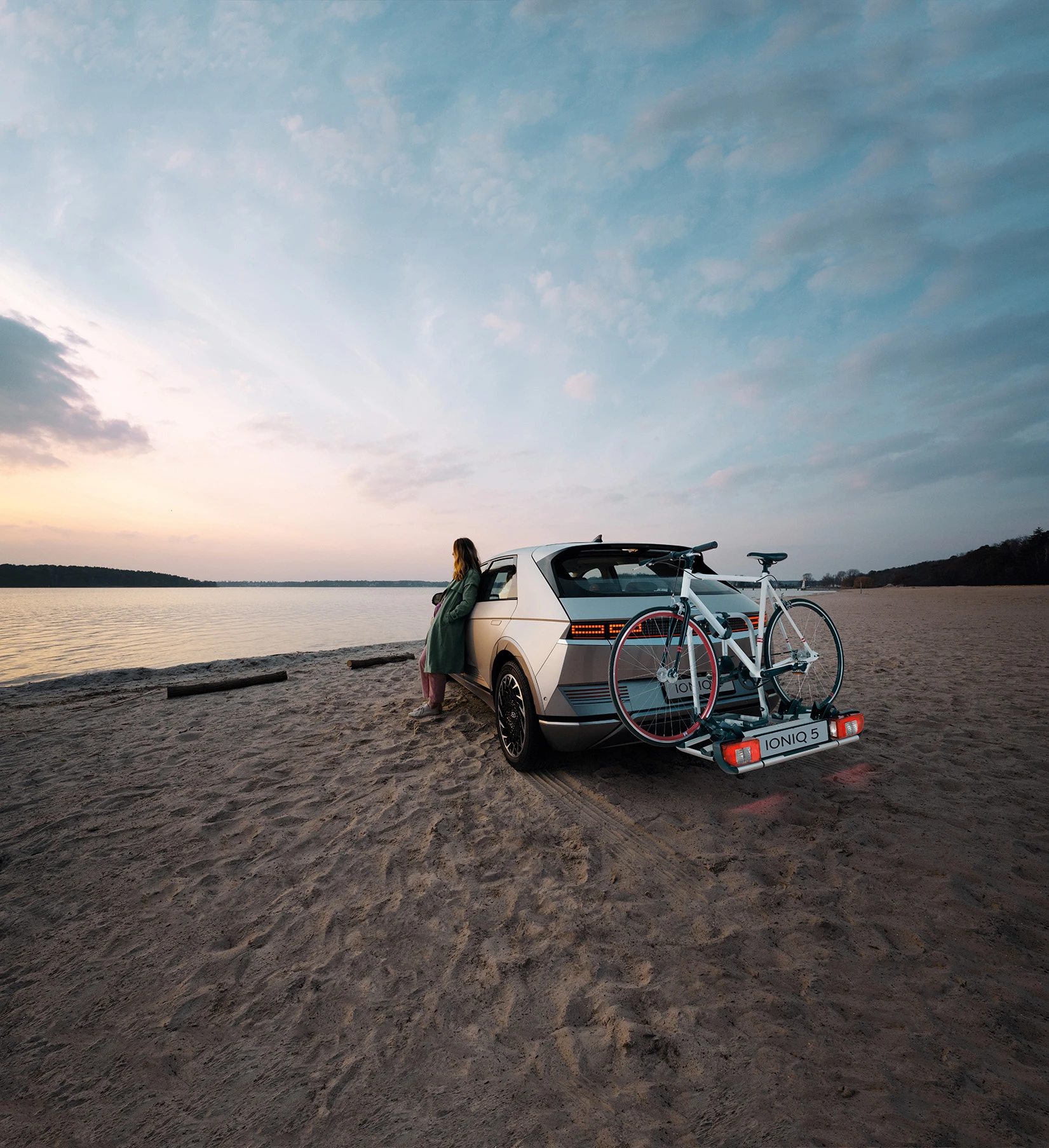 IONIQ 5 Emotional Image 03