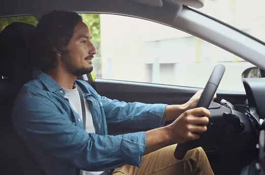 Hyundai I20 Innendesign Header