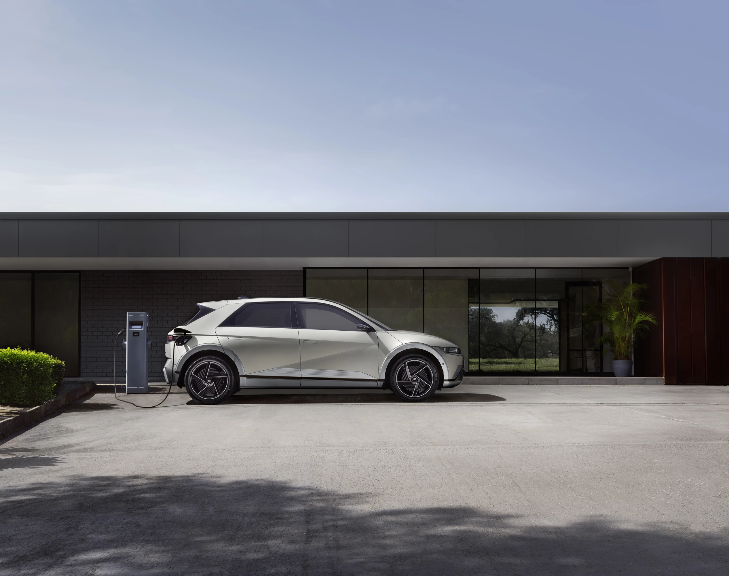 Bluelink Account Zwischenheader