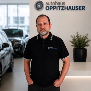 Alexander Pittnauer