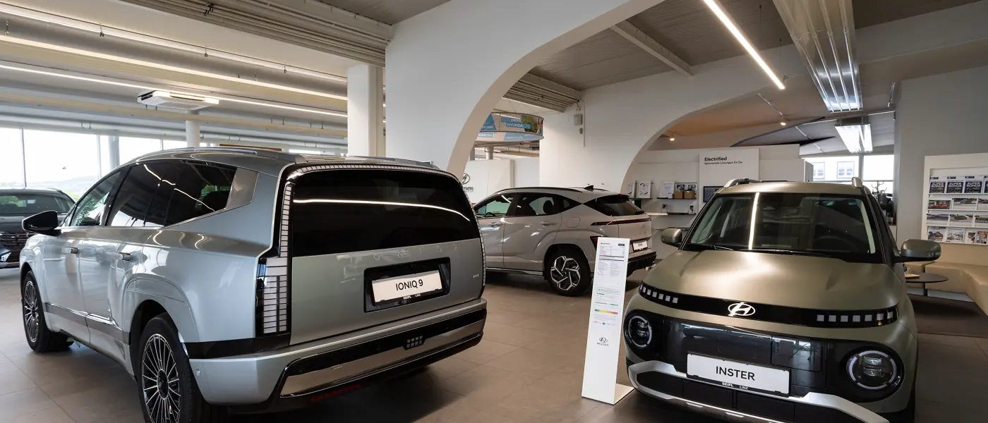 Bild Autohaus Seipl GmbH