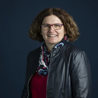 Karin Ulrich