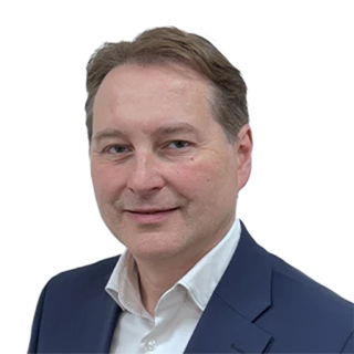 Johannes Luger MBA