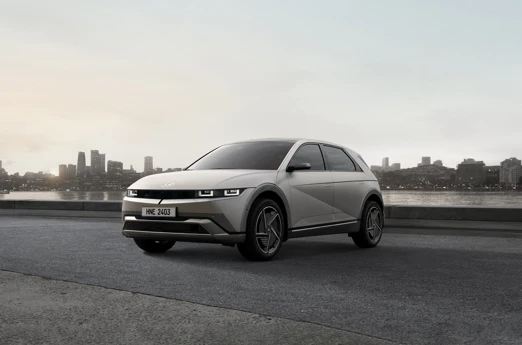 Hyundai Ioniq 5 2024 Exterior 1 Enhanced Ioniq 5 Edit
