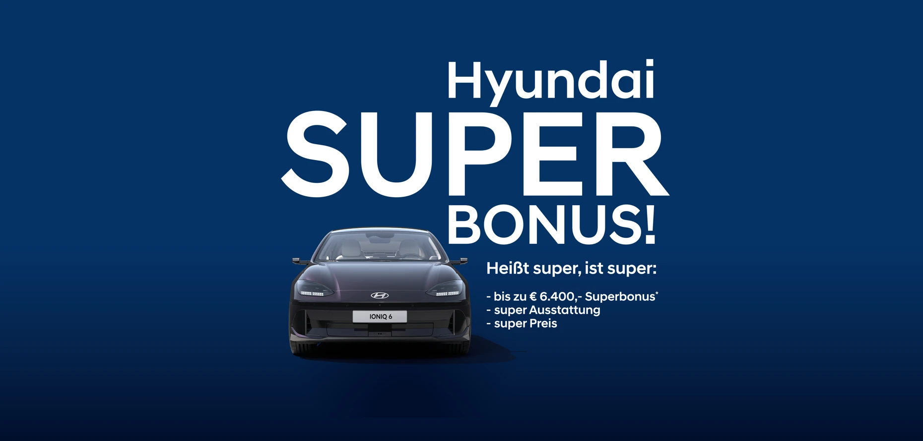 IONIQ 6 Superbonus 2025 1860X890 Header Final10