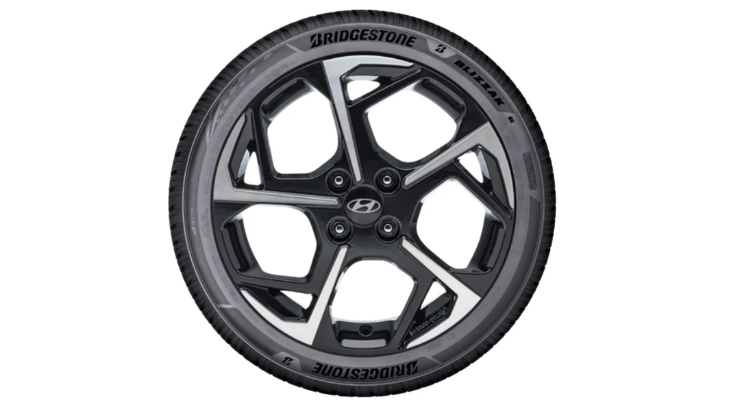 I20 Alu Winterrad 16 Zoll APHYA16287