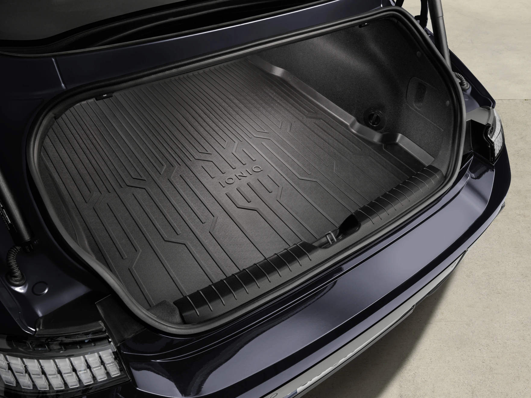 Kofferraumwanne IONIQ6