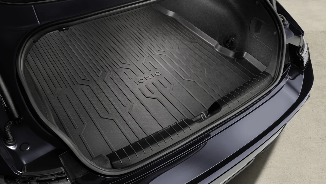 Kofferraumwanne IONIQ6