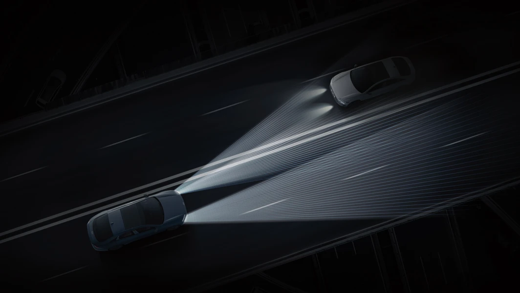 Hyundai IONIQ6 IFS ON