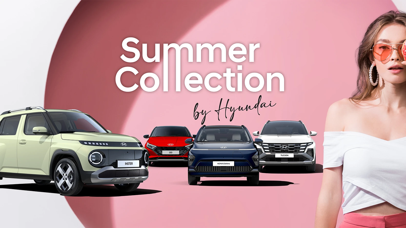 Summer-Collection | Hyundai Österreich