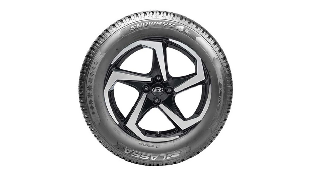 I20 N Line Alu Winterrad 17 Zoll APWRA17108