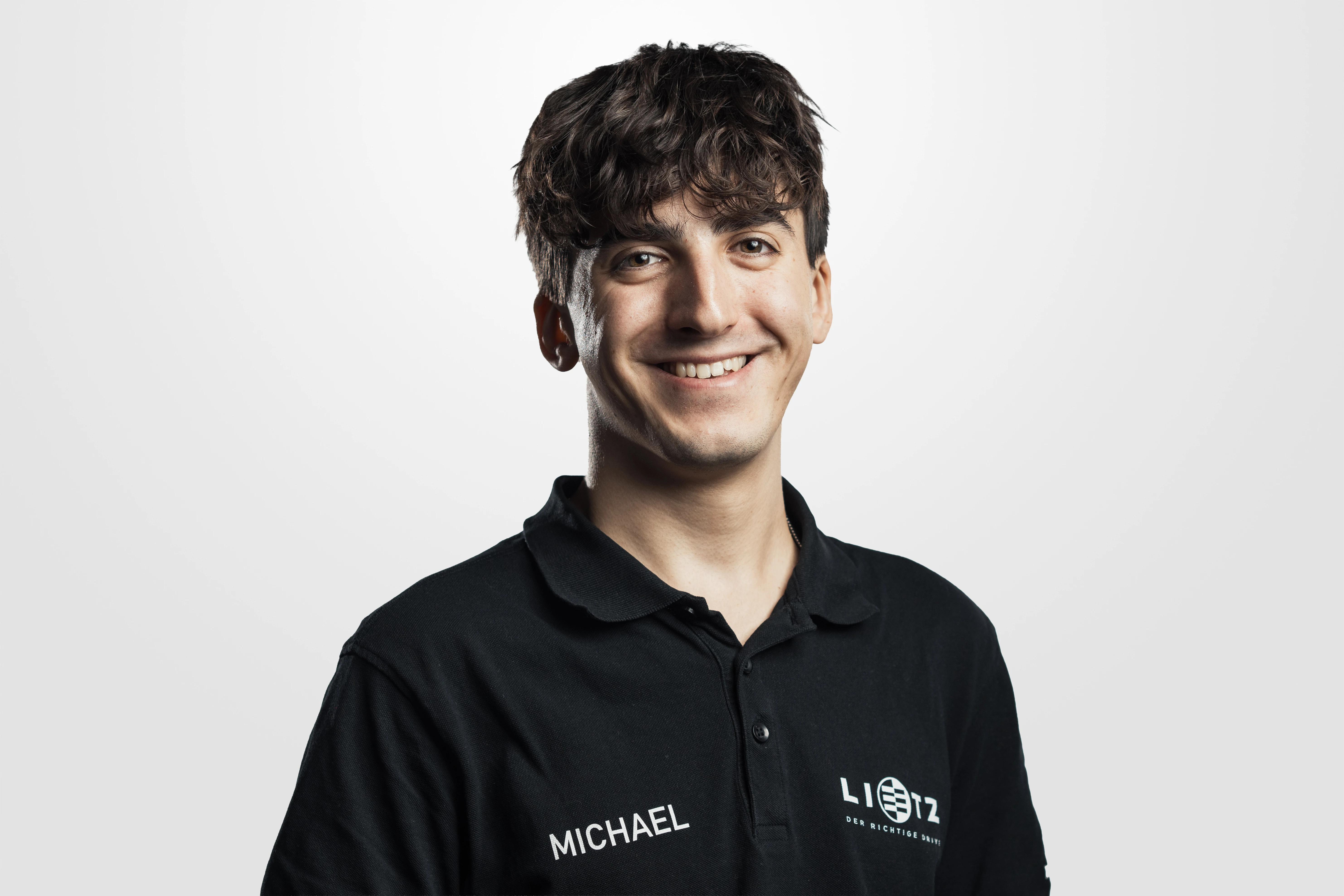 Michael Hinterplattner