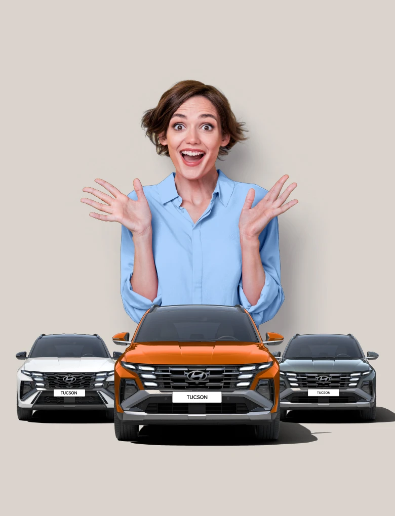 20 jahre tucson fröhliche frau