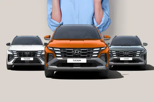 20 jahre tucson fröhliche frau