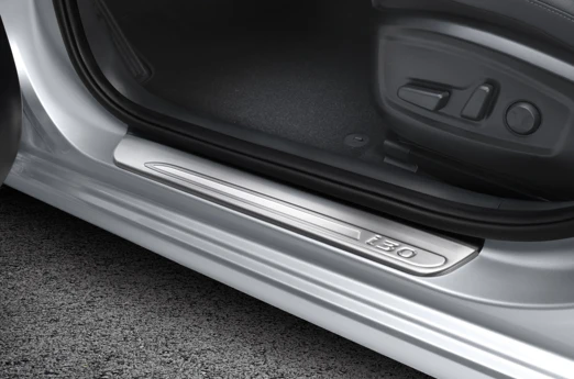 i30 Kombi Einstiegsleisten