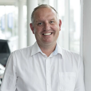 Thomas Mallinger