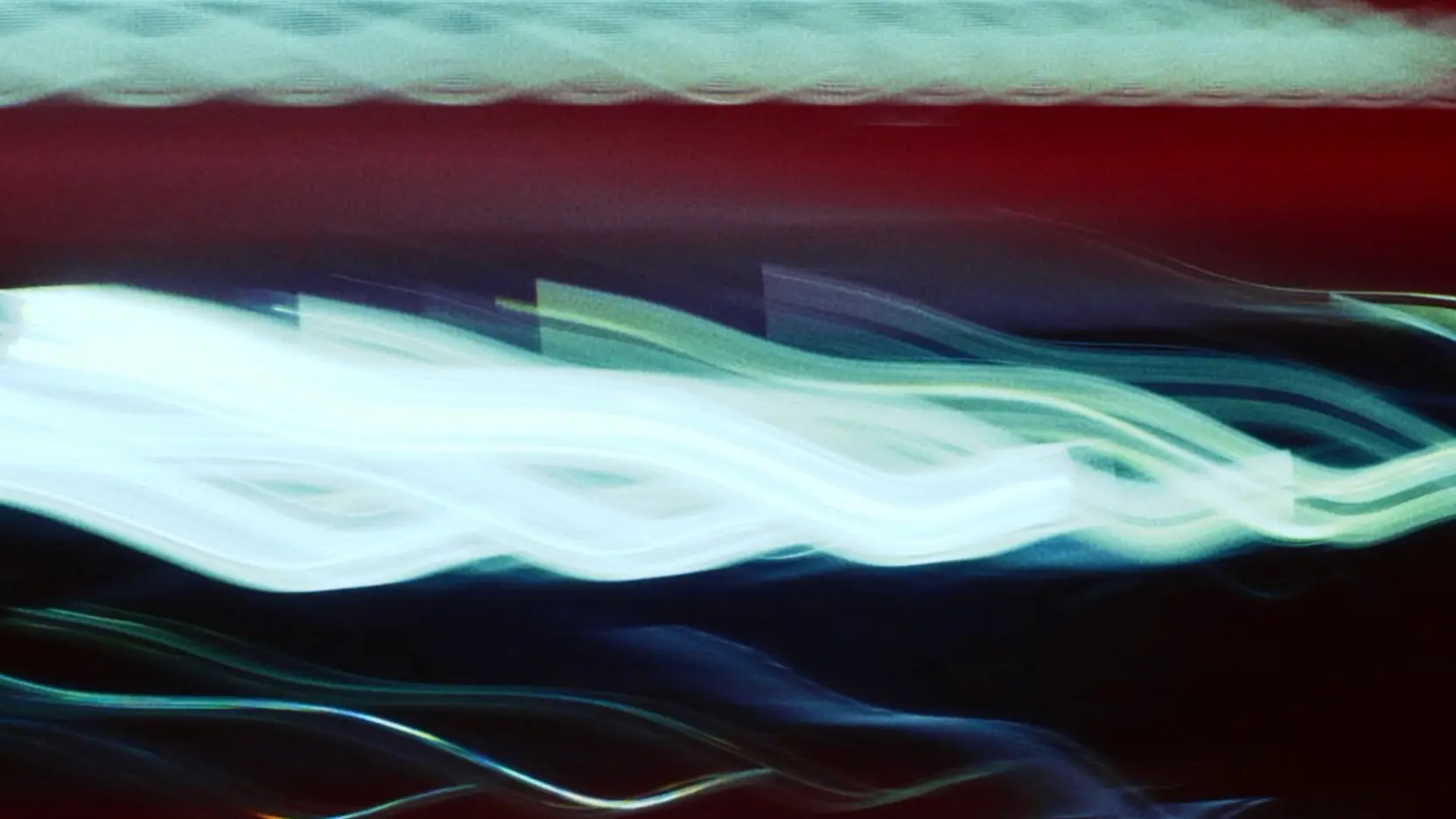 Hyundai IONIQ 3 Light Lines Teaser 2 1