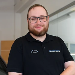 Tobias Rachbauer