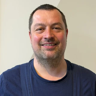 Dietmar Stöger