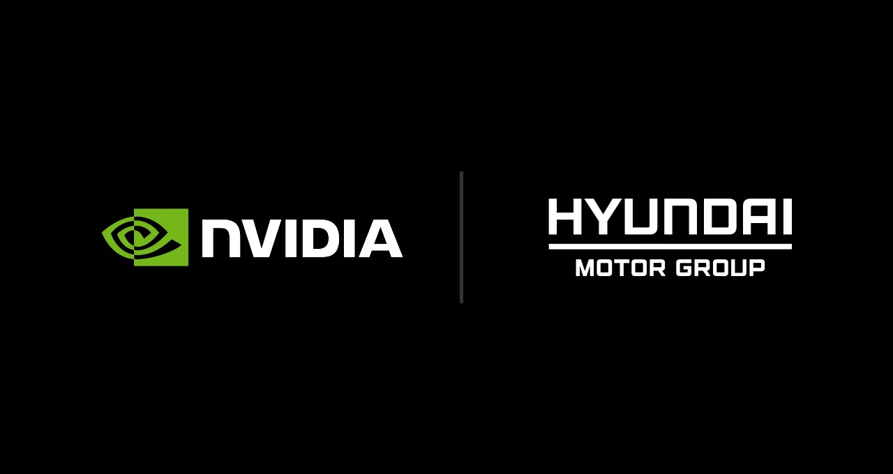 Nvidia And Hyundai Motor Group