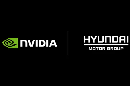 Nvidia And Hyundai Motor Group