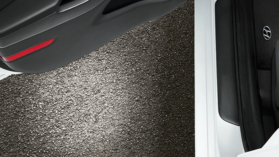 STARIA Projektoren Hyundai