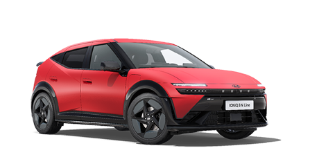 IONIQ 3