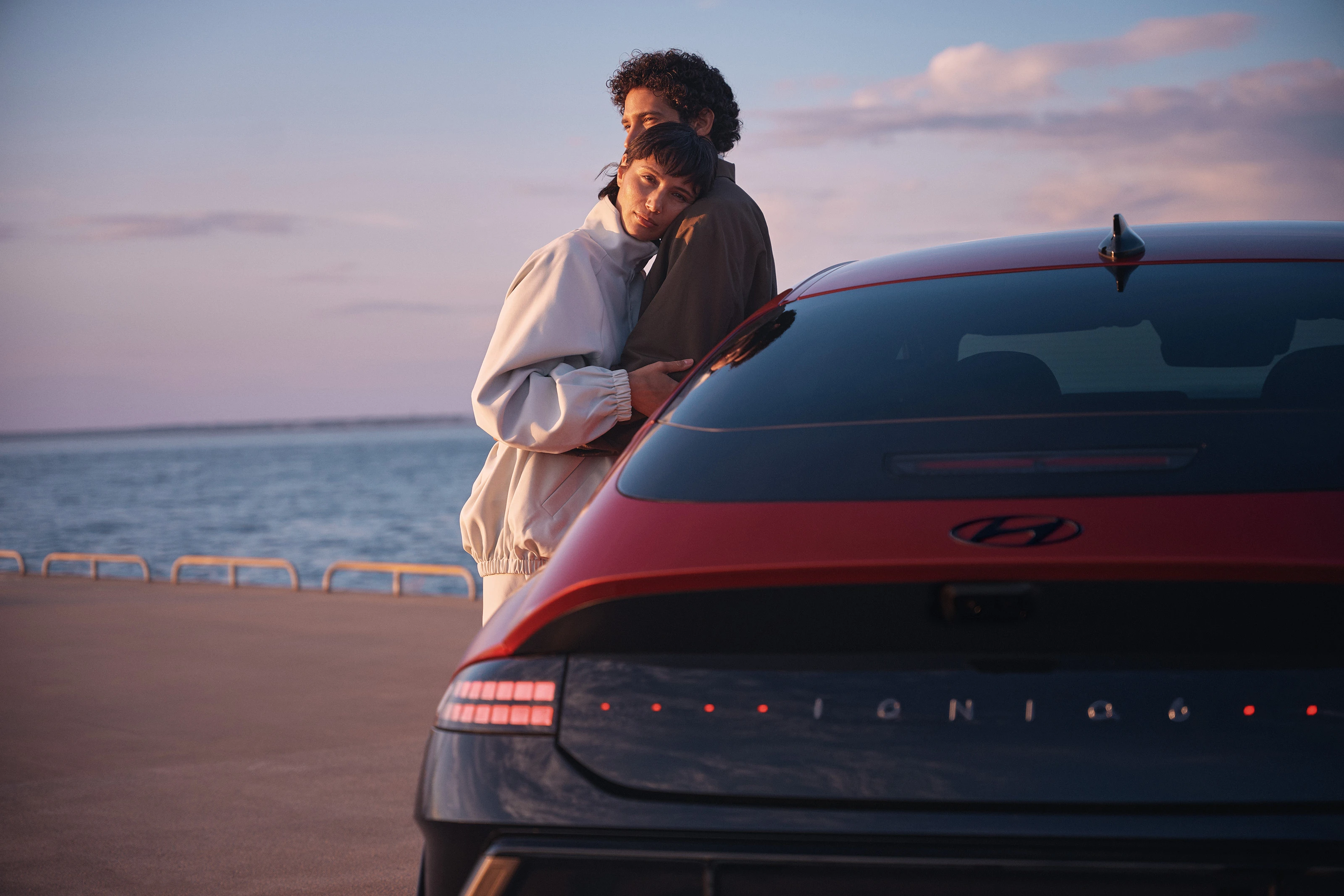 Hyundai IONIQ6 Nline Exterior Talents 0543 V04