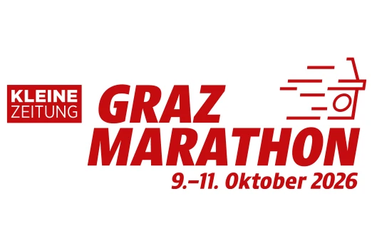 Logo Hyundai Graz Marathon 2026