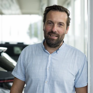 Lukas Dengler