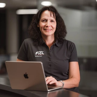 Sandra Haas