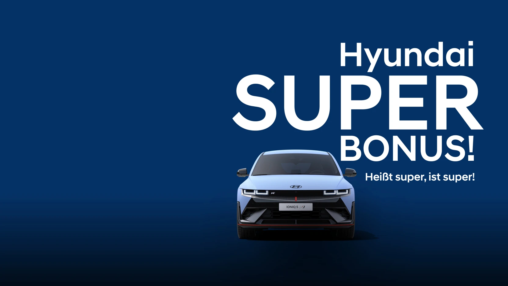 IONIQ 5 N SUPERBONUS Teaser Hyundai Superbonus 2025 1664X936px8