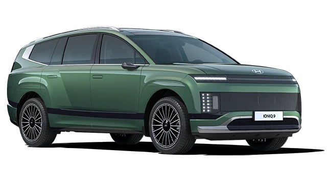 Ioniq9