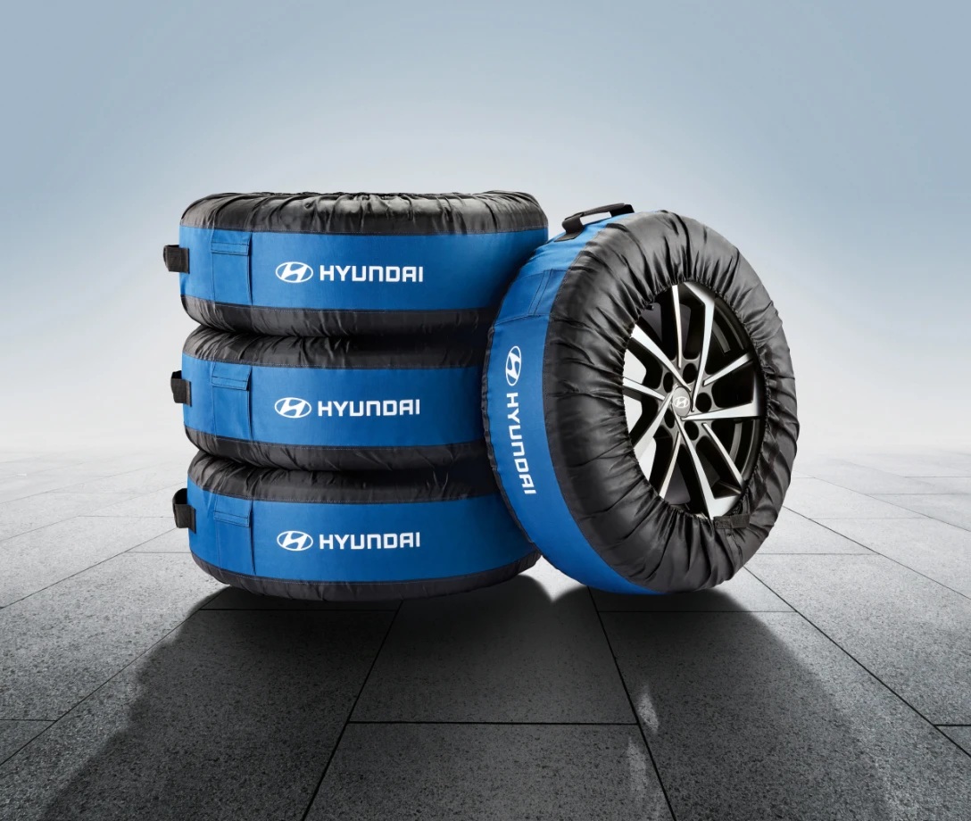 Radaufbewahrungstasche